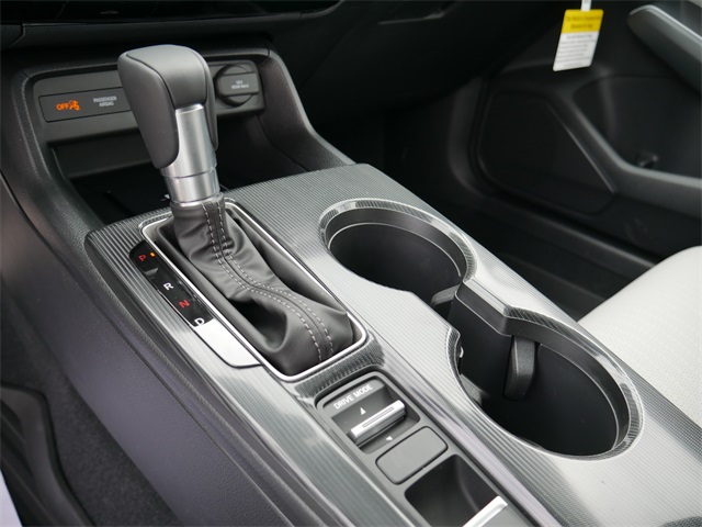 2025 Honda Civic Hybrid Sport photo 15