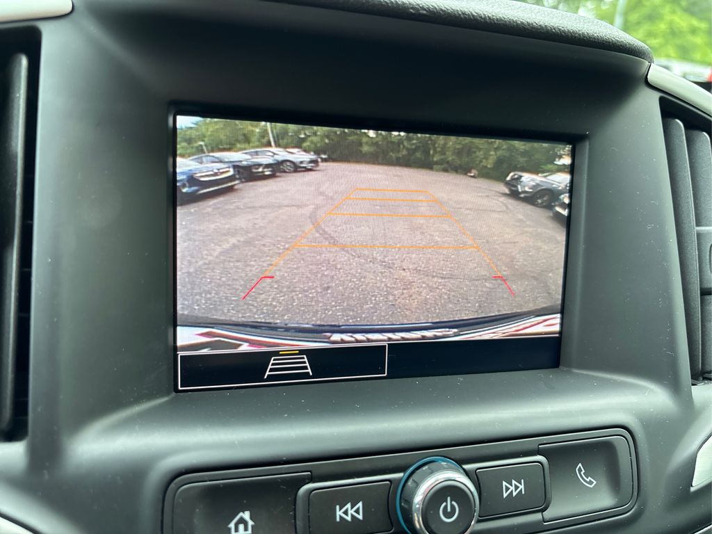 2022 Gmc Terrain SLE photo 23
