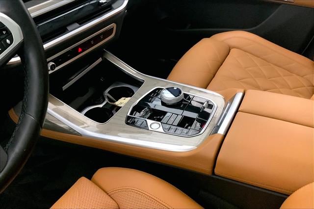 2023 Bmw X7 xDrive40i photo 22