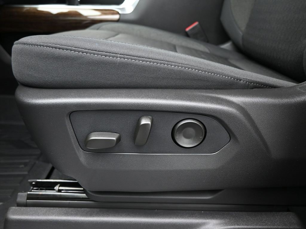 2026 Gmc Sierra 1500 Elevation photo 9