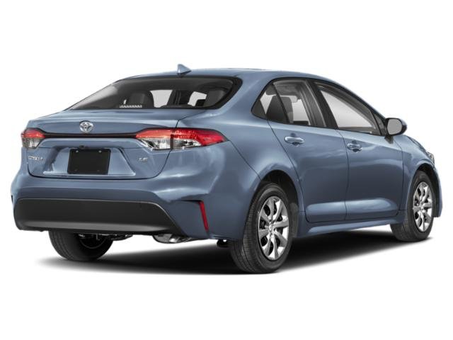 2024 Toyota Corolla LE photo 2