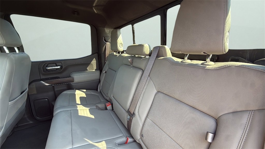 2020 Gmc Sierra 1500 SLT photo 17