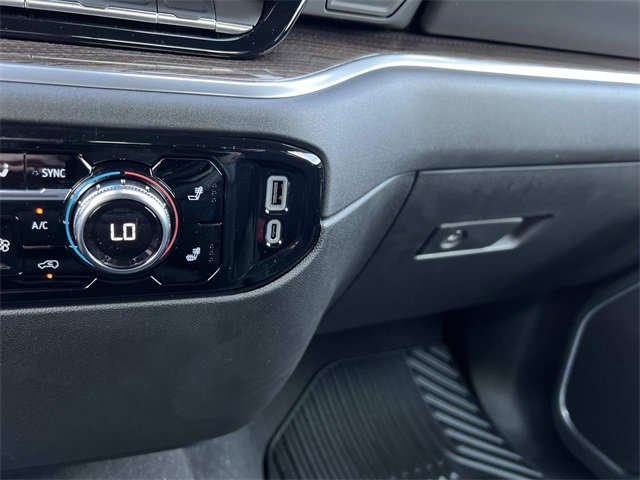2026 Gmc Sierra 1500 Elevation photo 26