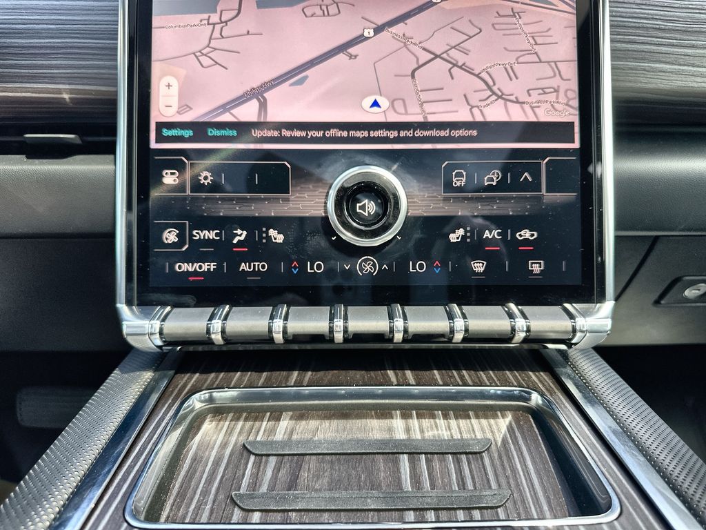2024 Gmc Sierra EV Denali Edition 1 photo 34