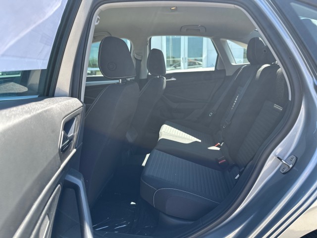 2025 Volkswagen Jetta S photo 17
