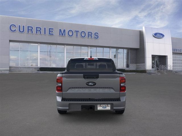 2025 FORD MAVERICK - Image 37