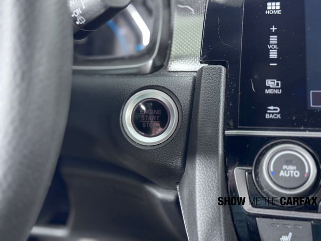 2018 Honda Civic photo 28