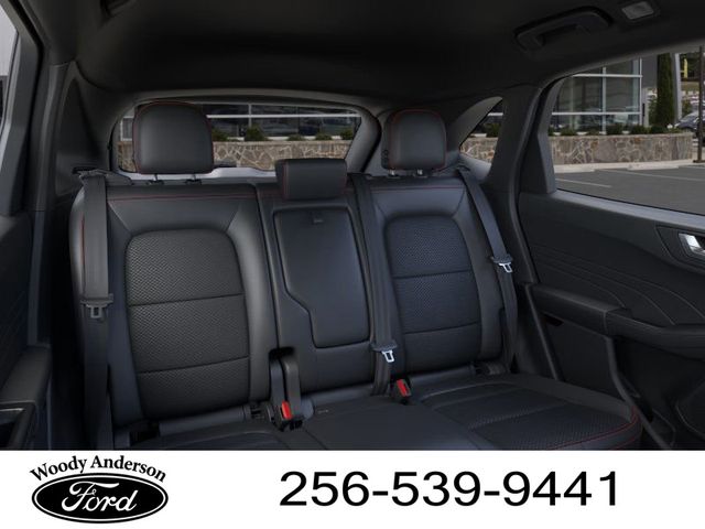 2025 Ford Escape ST-Line photo 11