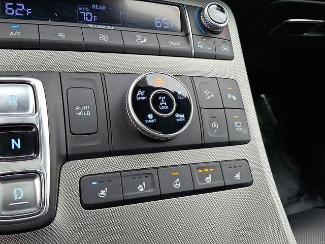 2022 Hyundai Palisade Calligraphy photo 24