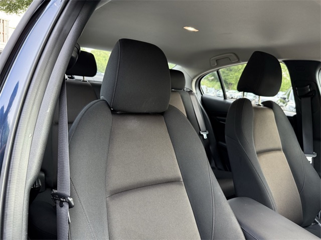 2022 Mazda Mazda3 2.5 s photo 28
