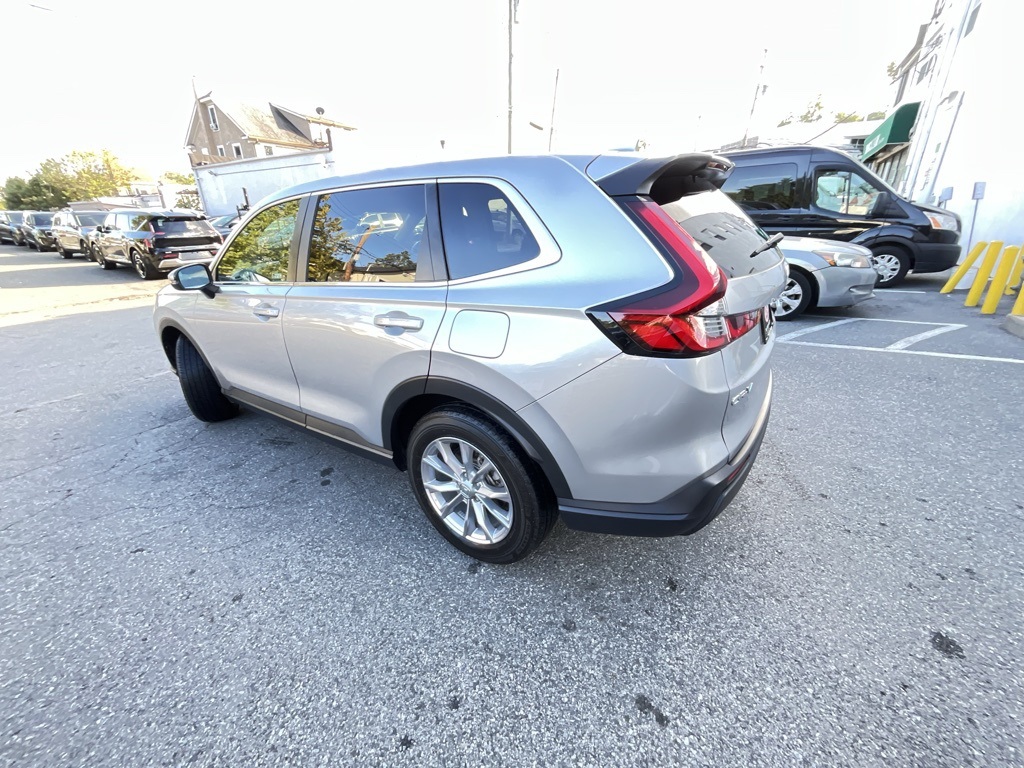 2023 Honda CR-V EX photo 5