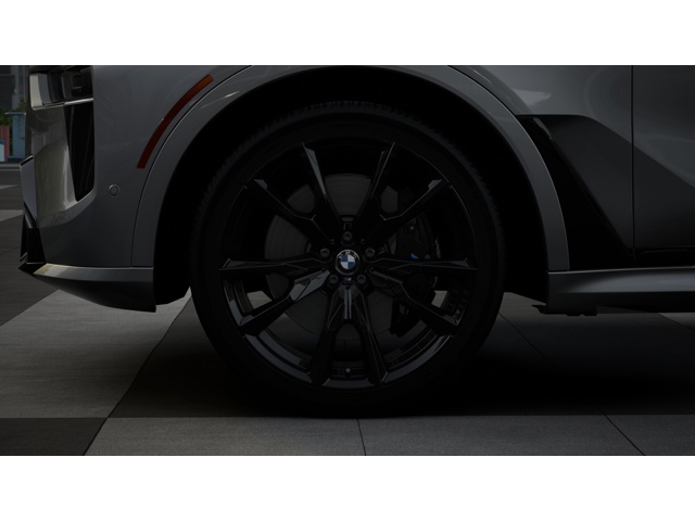 2026 Bmw X7 xDrive40i photo 4