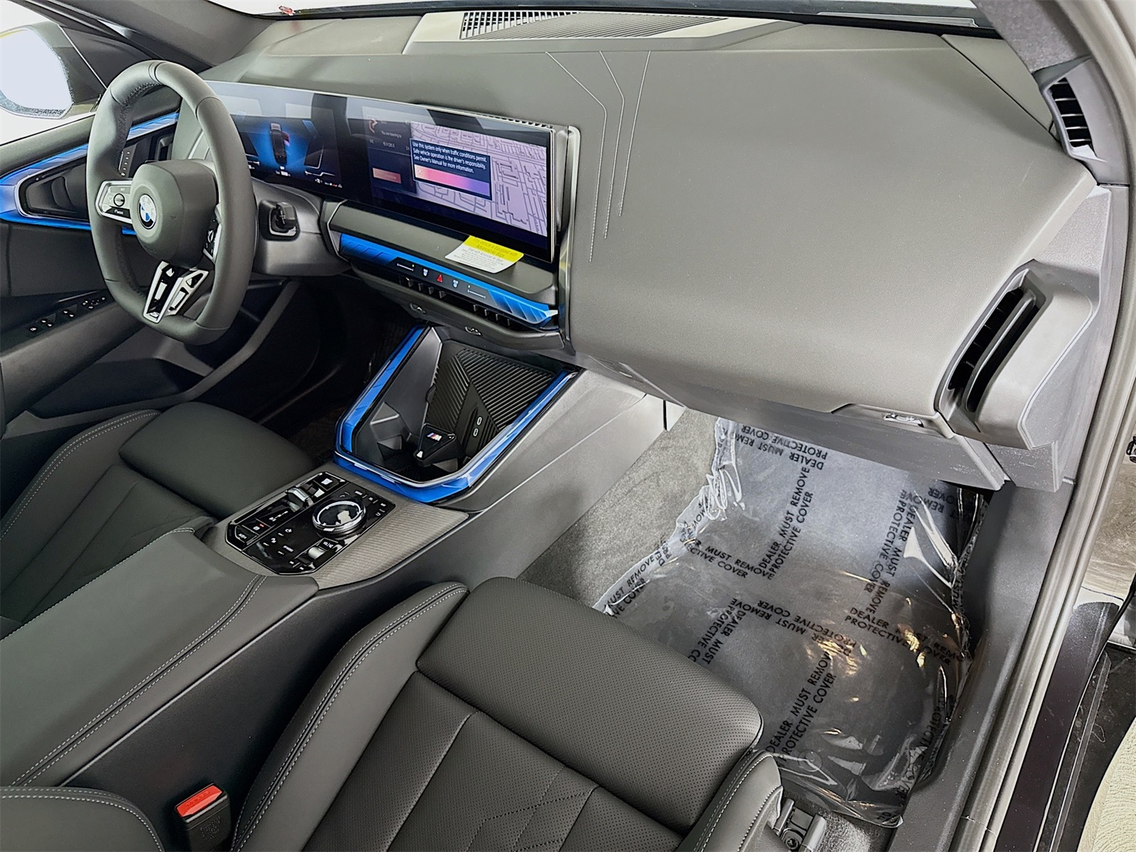 2025 Bmw X3 30x Drive photo 23