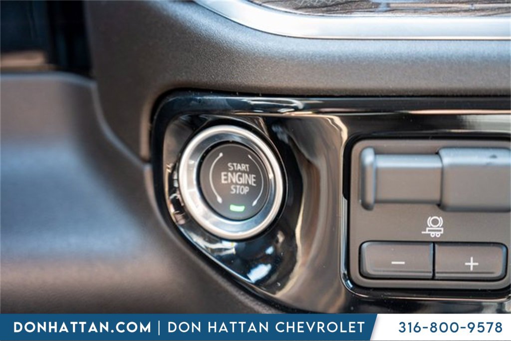 2026 Chevrolet Silverado LT photo 13