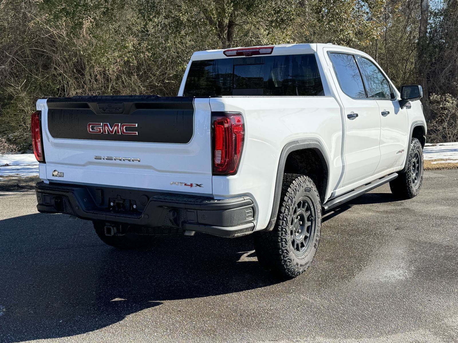 2025 Gmc Sierra 1500 photo 34