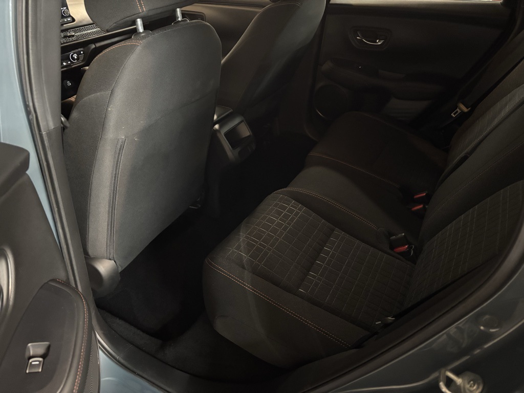 2023 Honda HR-V Sport photo 7