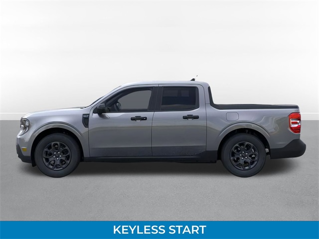 2025 Ford Maverick XLT photo 2