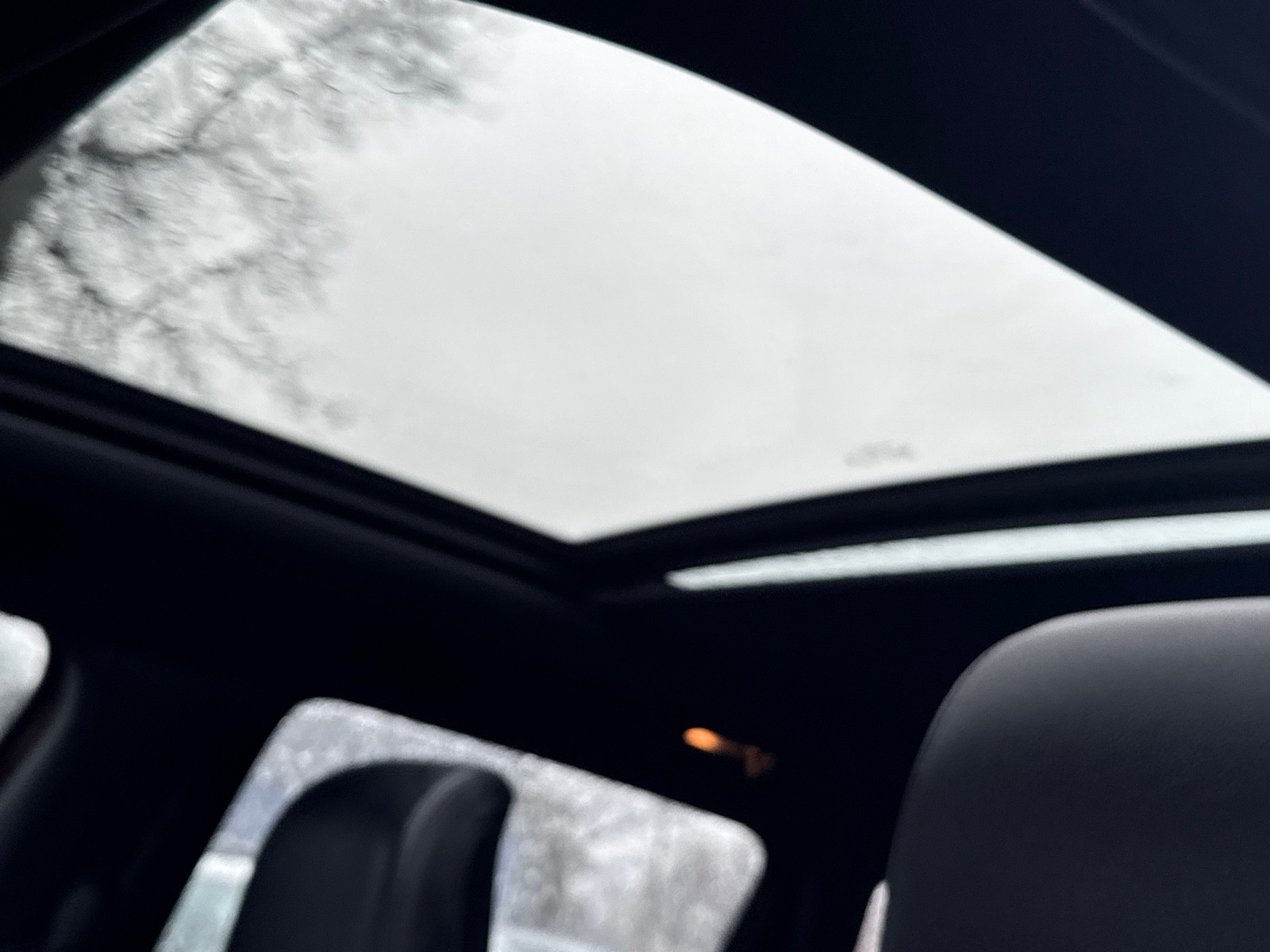 2022 Jeep Compass High Altitude photo 31