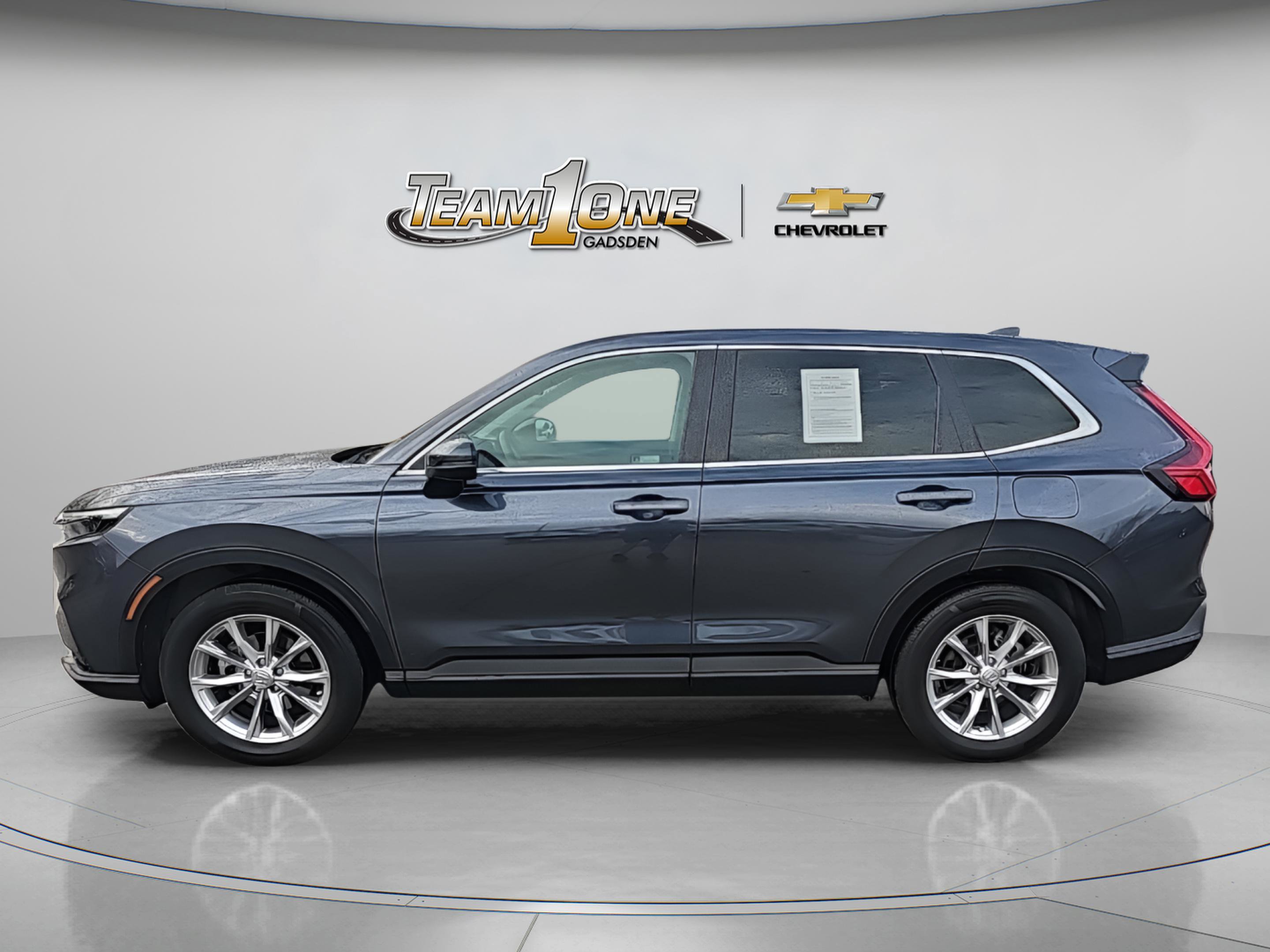 2023 Honda CR-V EX photo 4