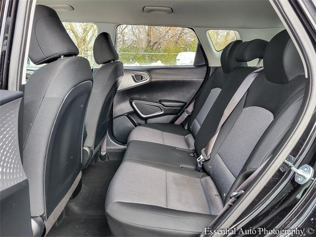 2023 KIA SOUL - Image 11