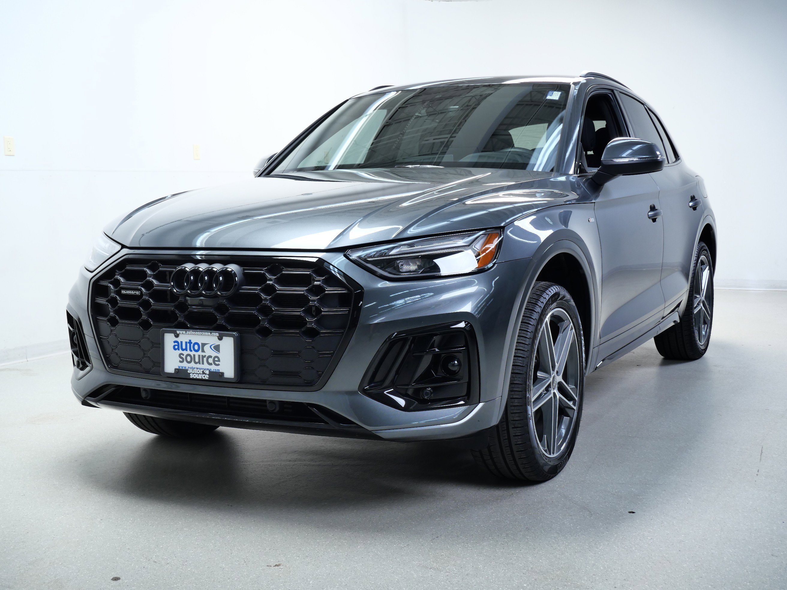 2025 Audi Q5 S line Premium Plus photo 10