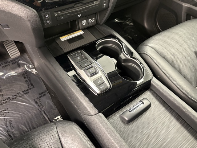 2020 Honda Pilot Elite photo 13