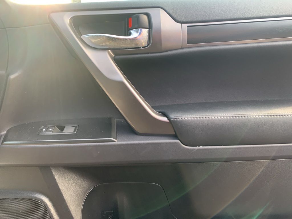 2023 Lexus GX 460 Black Line Special Edition photo 11