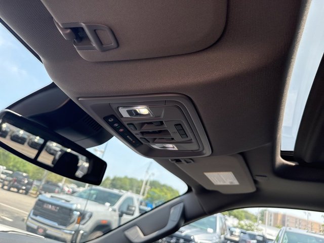 2025 Gmc Sierra 1500 SLT photo 20