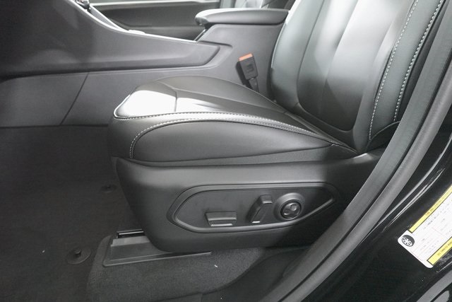 2025 Jeep Grand Cherokee Limited photo 10