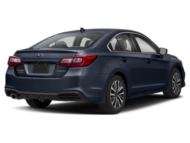 2018 Subaru Legacy 2.5i photo 2