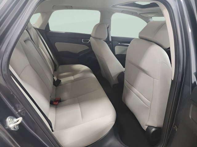 2022 Honda Civic EX photo 11