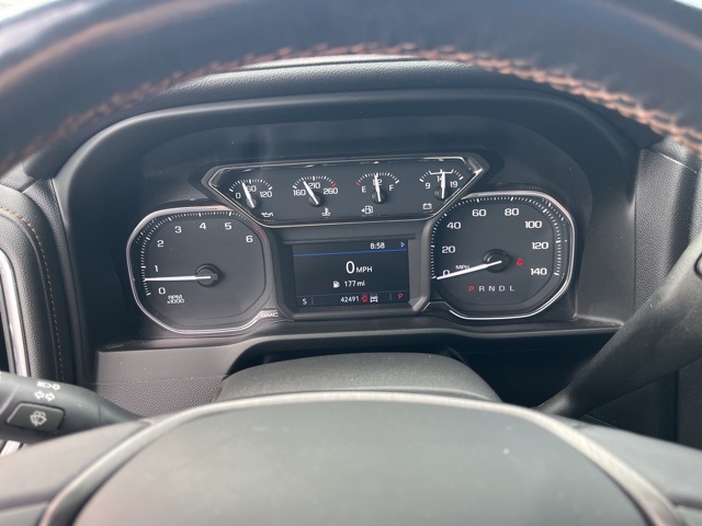 2021 Gmc Sierra 1500 AT4 photo 19