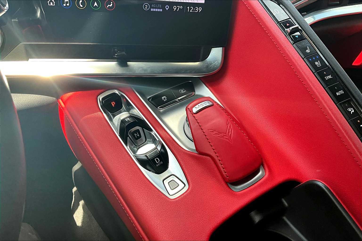 2023 Chevrolet Corvette Stingray 2LT photo 21