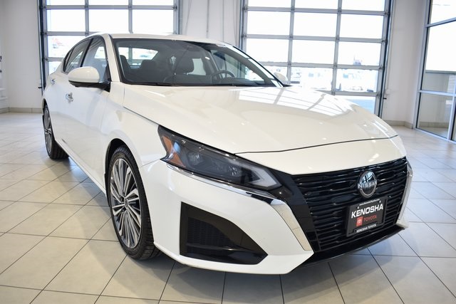 2023 Nissan Altima SL