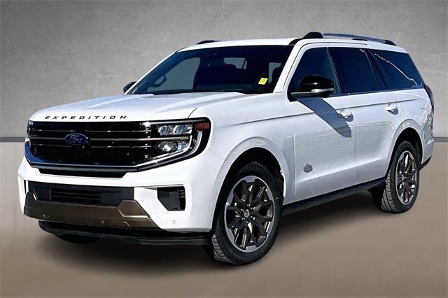 2025 Ford Expedition King Ranch's photo