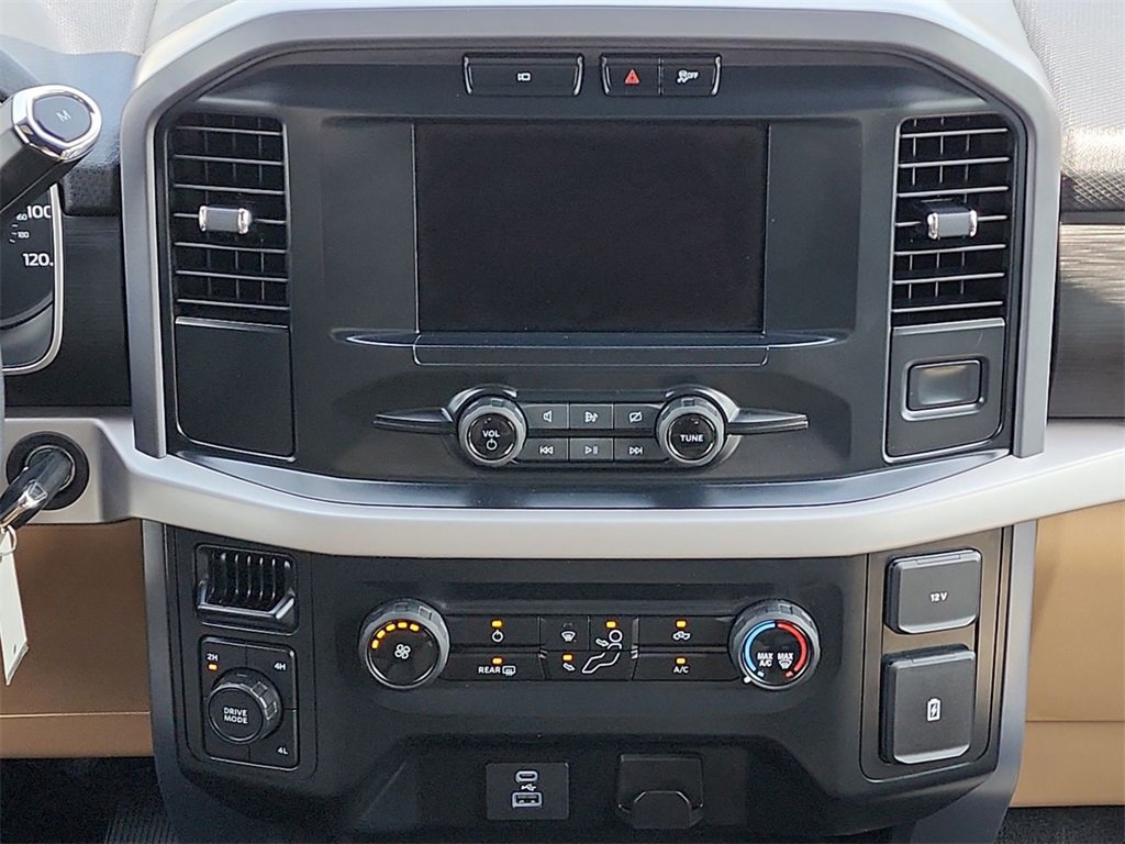 2023 Ford F-150 XL photo 17