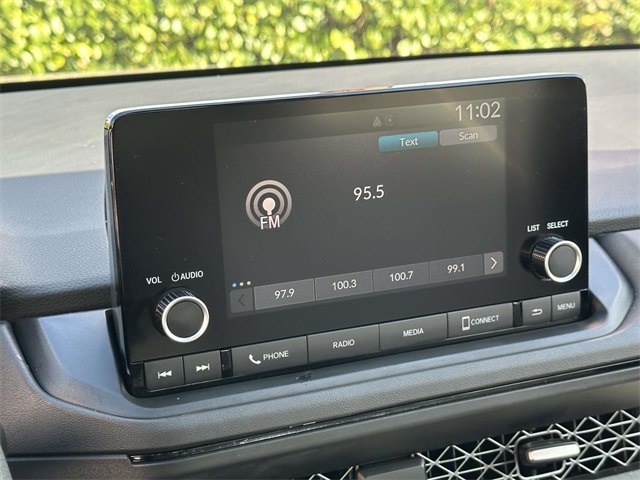 2024 Honda Accord EX photo 3