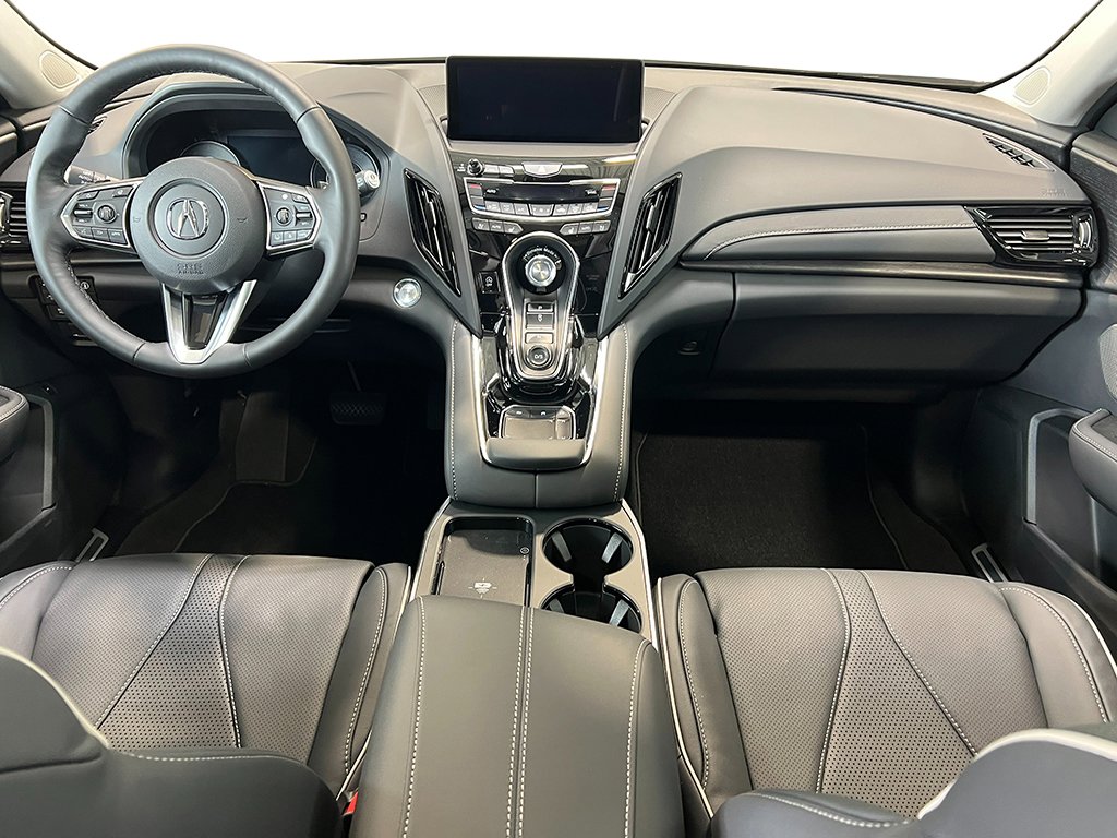 2025 Acura RDX Advance photo 13