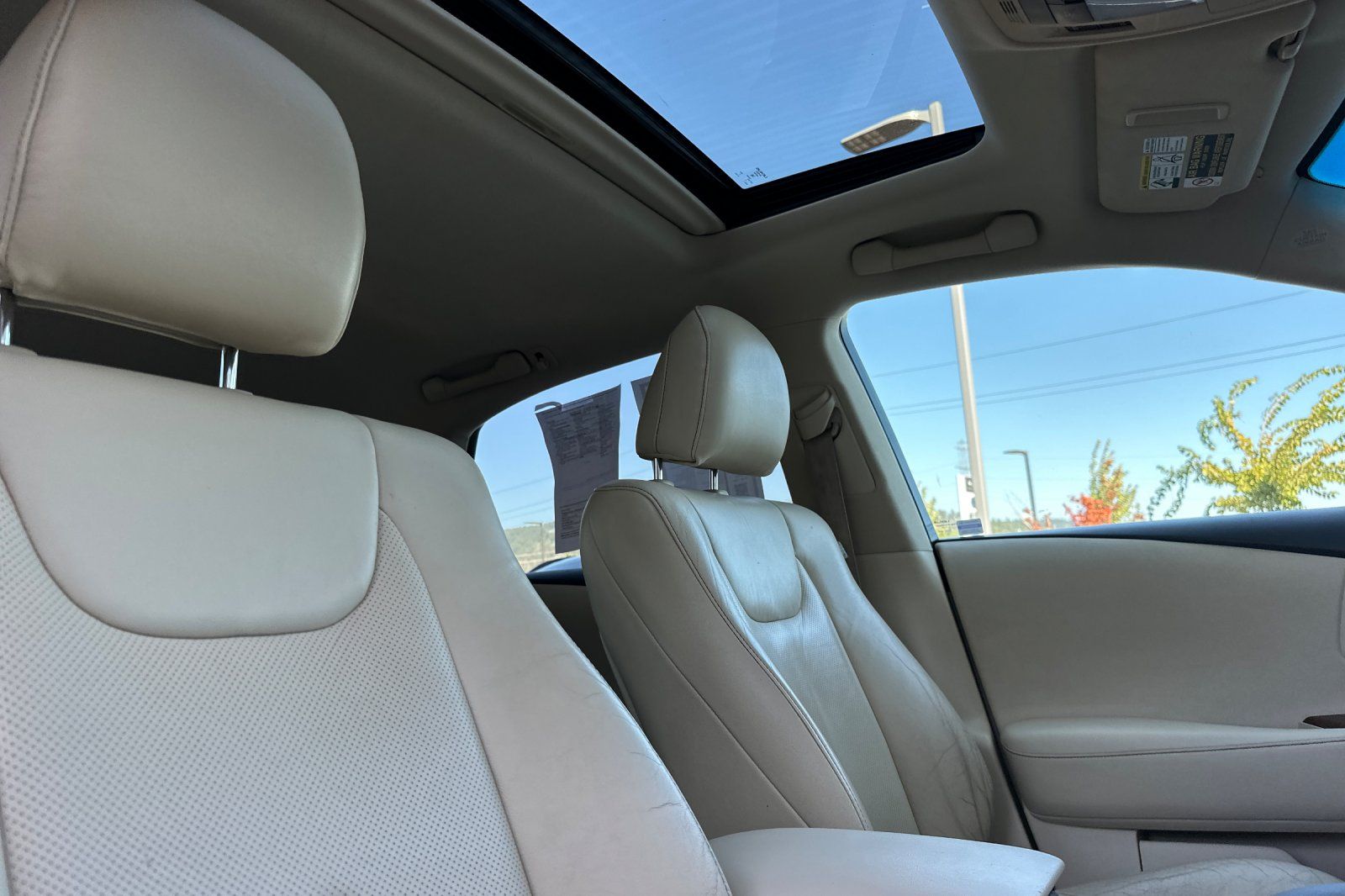2015 Lexus RX 350 photo 16