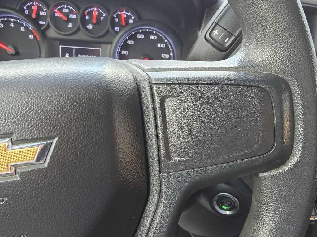2023 Chevrolet Silverado 1500 photo 23