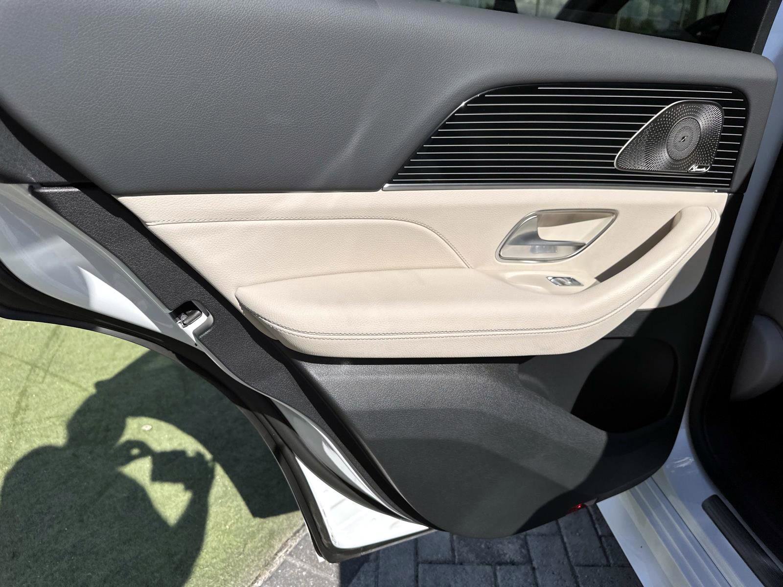 2026 Mercedes Benz GLE 450 4MATIC Coupe photo 12