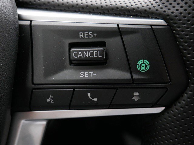 2025 Mitsubishi Outlander SE photo 21