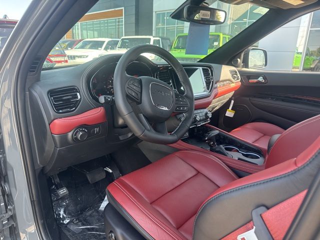 2024 Dodge Durango SRT Hellcat photo 5