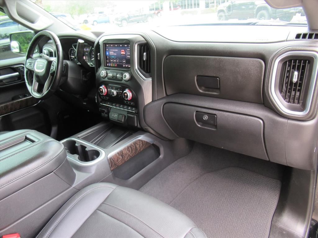 2021 Gmc Sierra 1500 Denali photo 12