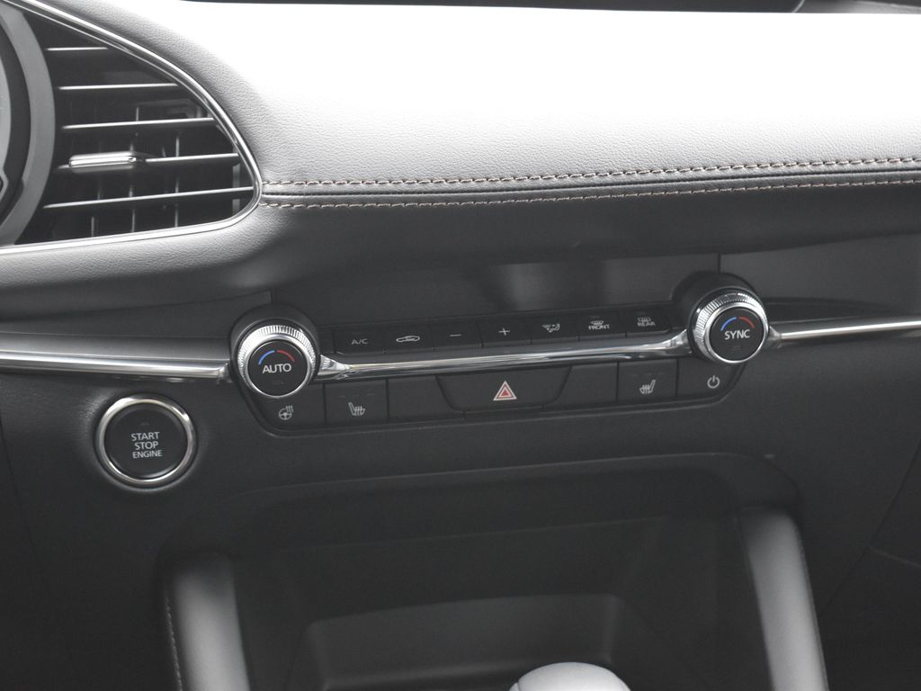 2025 Mazda Mazda3 2.5 Turbo Premium Plus photo 17