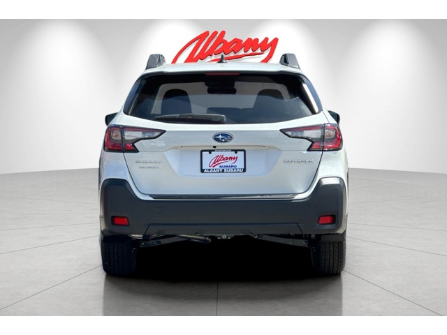 2025 Subaru Outback Premium photo 3