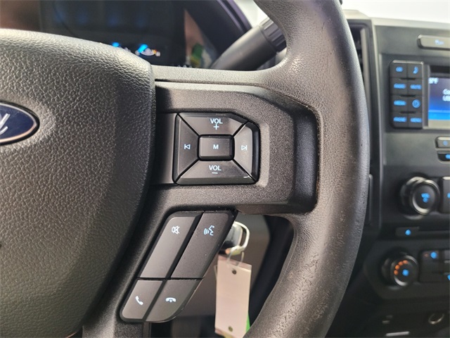 2016 Ford F-150 XL photo 21