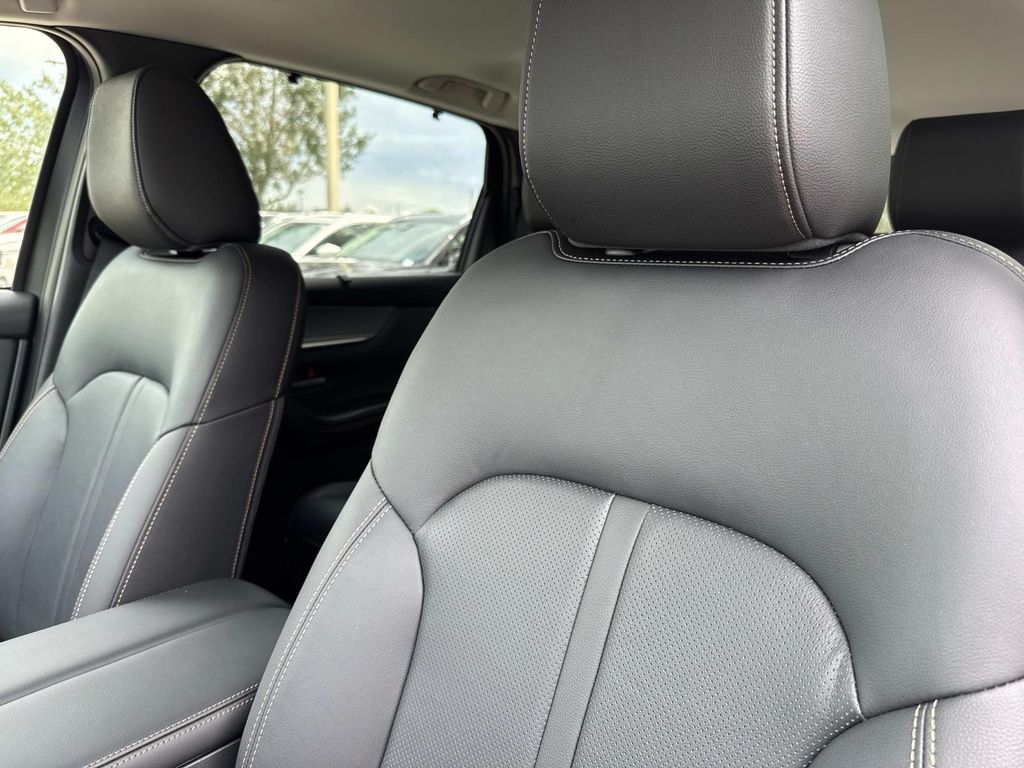 2025 Mazda CX-90 3.3 Turbo Preferred photo 48
