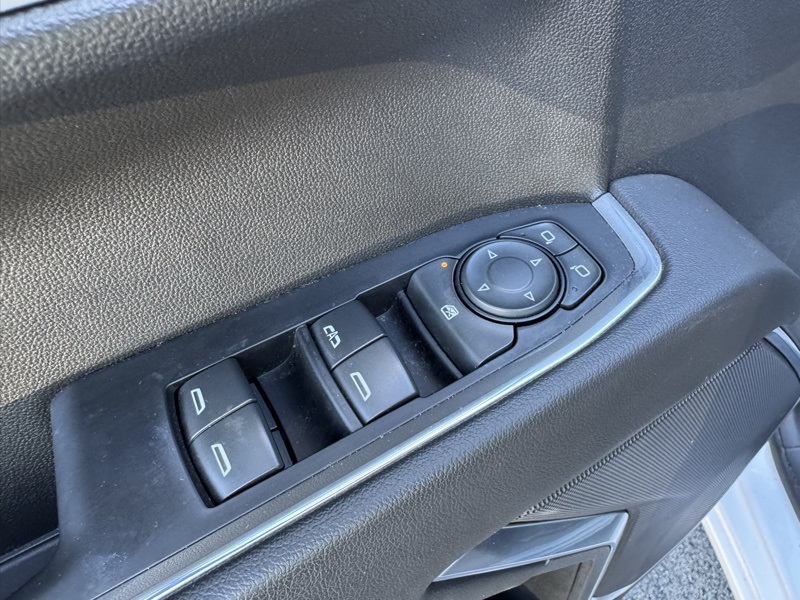 2022 Chevrolet Silverado 1500 LT photo 16