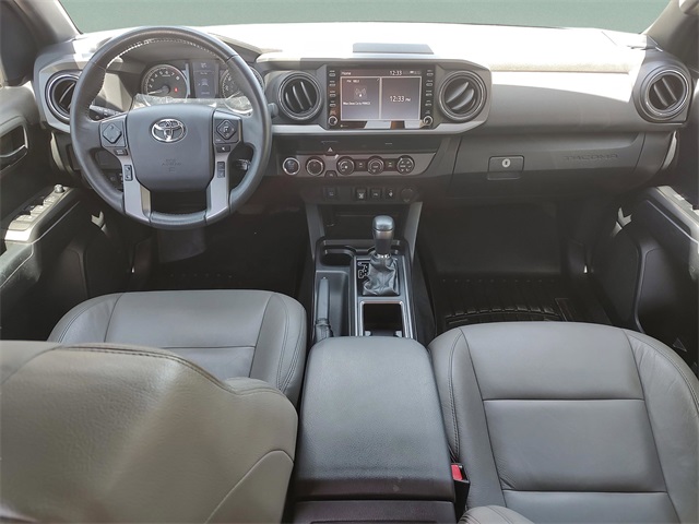 2020 Toyota RAV4 TRD Off-Road photo 9
